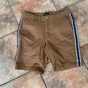 Valor Collective Mens Shorts